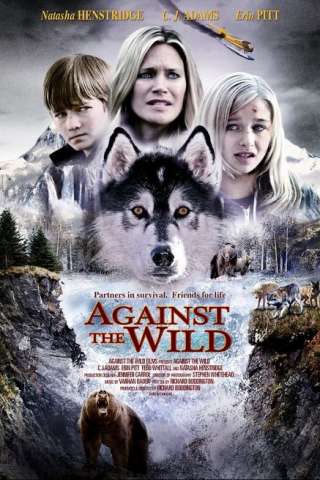 Against the Wild [HD] (2013)