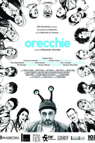 Orecchie [HD] (2016)