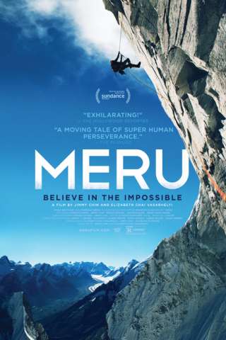 Meru [HD] (2015)