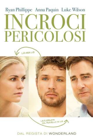 Incroci pericolosi [HD] (2013)