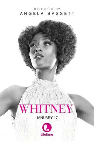 Whitney [HD] (2015)