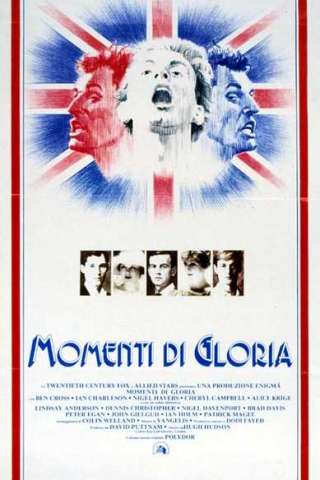 Momenti di gloria [HD] (1981)