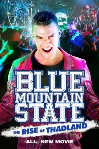 Blue Mountain State: The Rise of Thadland [HD] (2016)