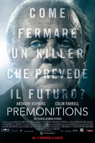 Premonitions [HD] (2015)