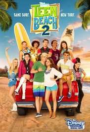 Teen Beach 2 [HD] (2015)