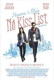 No kiss list - Va a finire che ti amo [HD] (2015)