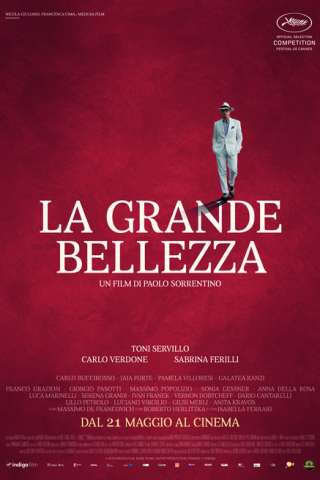 La grande bellezza [HD] (2013)