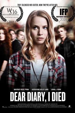 Il diario degli errori [HD] (2016)