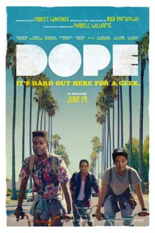 Dope - Follia e riscatto [HD] (2015)