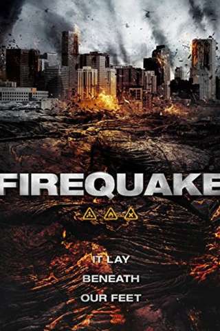 Firequake [HD] (2014)