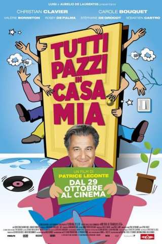 Tutti pazzi in casa mia [HD] (2014)