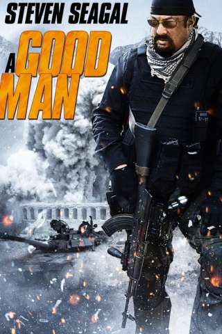 A Good Man [HD] (2014)