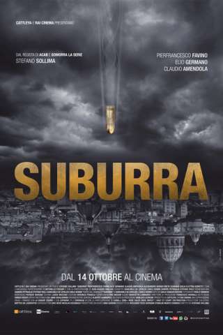 Suburra [HD] (2015)