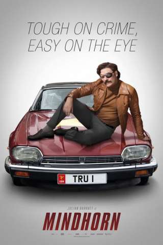 Mindhorn [HD] (2016)