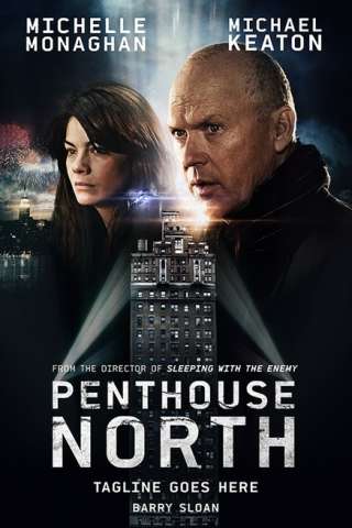 Sola nel buio - Penthouse North [HD] (2013)