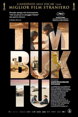 Timbuktu [HD] (2014)