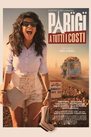 Parigi a tutti i costi [HD] (2013)