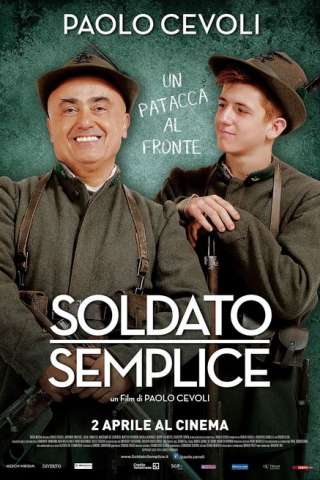 Soldato Semplice [HD] (2015)