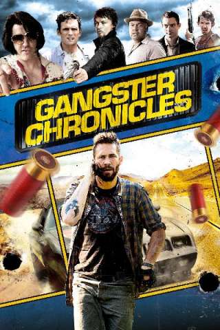 Pawn Shop Chronicles [HD] (2013)