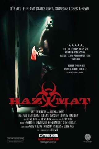 HazMat [HD] (2013)