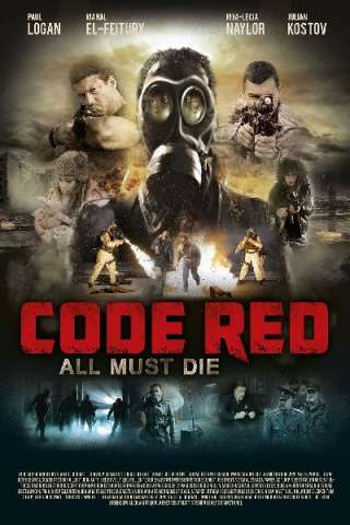 Code Red [HD] (2013)