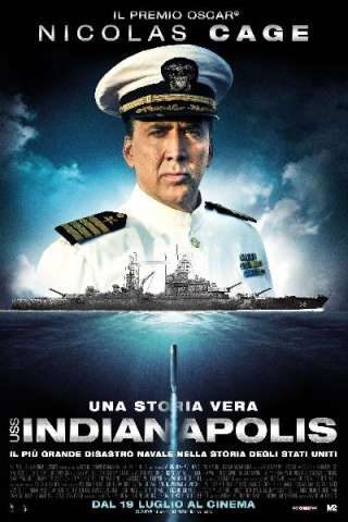 USS Indianapolis [HD] (2016)