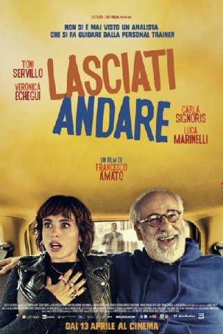 Lasciati andare [HD] (2017)