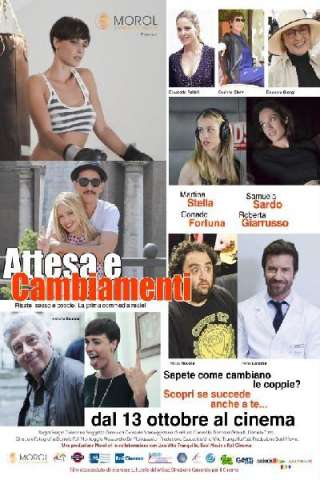 Attesa e cambiamenti [DVDrip] (2016)