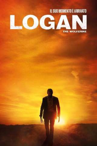 Logan - The Wolverine [HD] (2017)