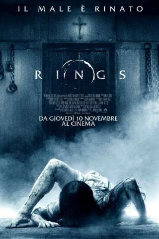 The Ring 3 [HD] (2017)