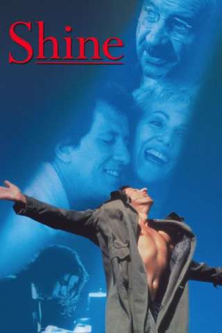 Shine [HD] (1996)
