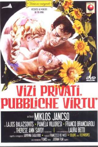 Vizi privati, pubbliche virtù [HD] (1976)