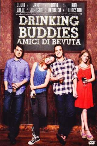 Drinking Buddies - Amici di bevuta [HD] (2013)