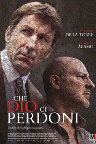 Che Dio ci perdoni [HD] (2016)