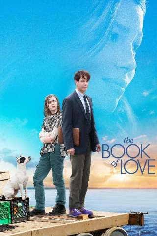 The Book of Love [HD] (2017)