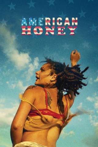 American Honey [HD] (2016)