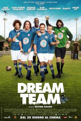 Dream Team [HD] (2012)