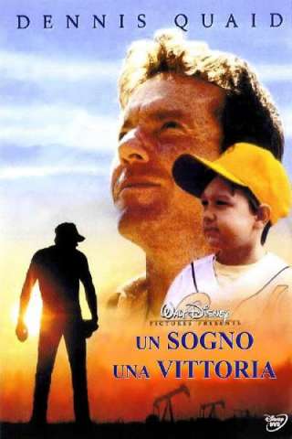 Un sogno, una vittoria [HD] (2002)