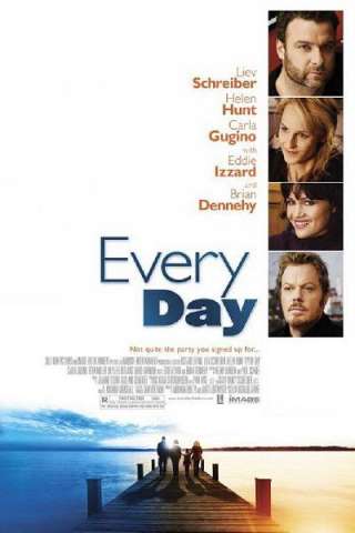 Every Day [HD] (2010)