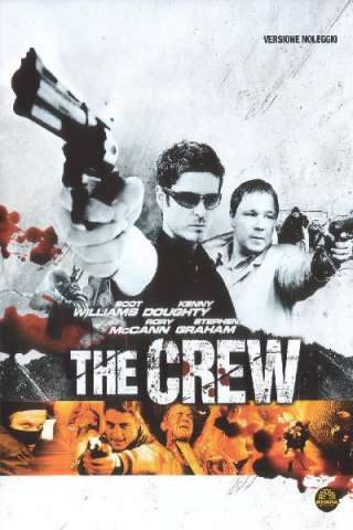 The Crew [HD] (2008)