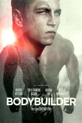 Bodybuilder [HD] (2014)