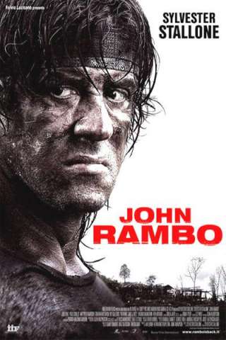 John Rambo [HD] (2008)