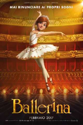 Ballerina [HD] (2016)