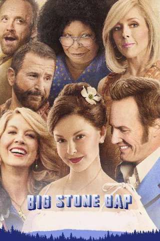 I Segreti di Big Stone Gap [HD] (2014)