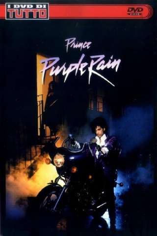 Purple Rain [HD] (1984)