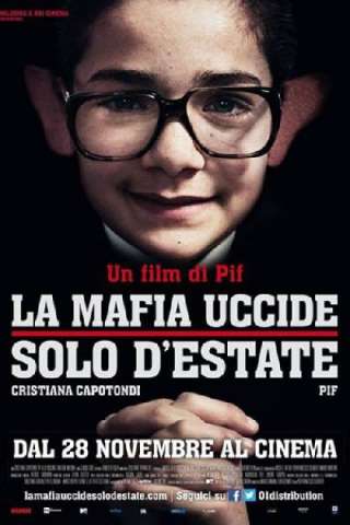 La mafia uccide solo d'estate [HD] (2013)