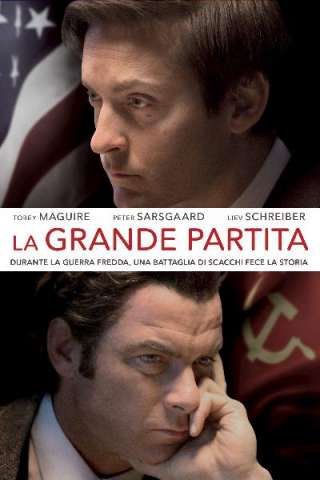 La grande partita [HD] (2015)