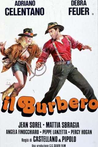 Il burbero [HD] (1986)