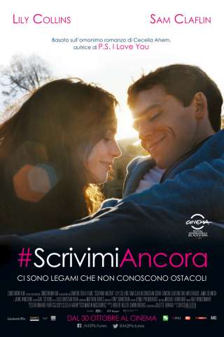 #ScrivimiAncora [HD] (2014)