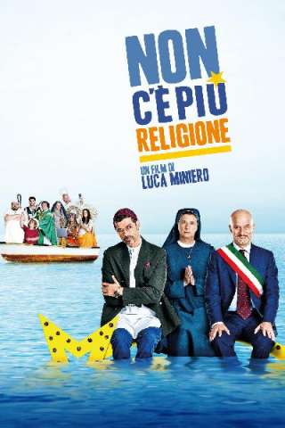 Non c'è più religione [HD] (2016)